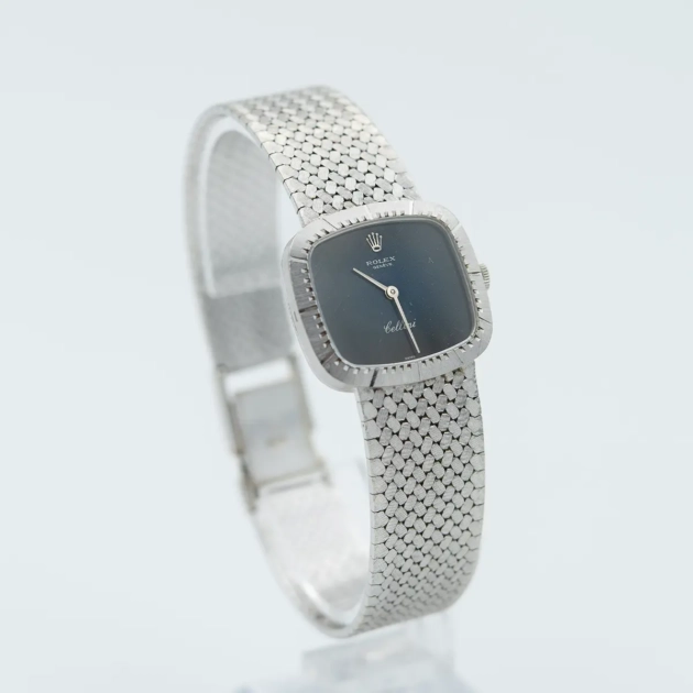 Ceas ROLEX Cellini, aur 18k