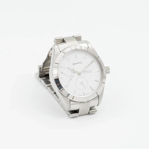 Ceas Eberhard & Co, Aqua-8-Line