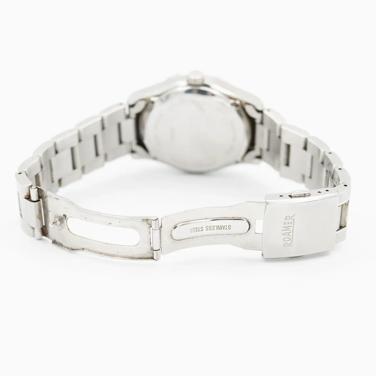 Ceas Roamer, autentic - imagine 4