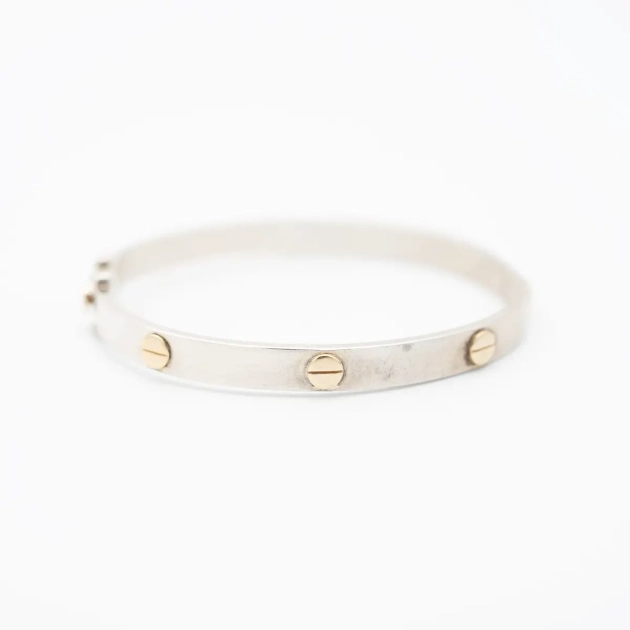 bratara aur tip Cartier