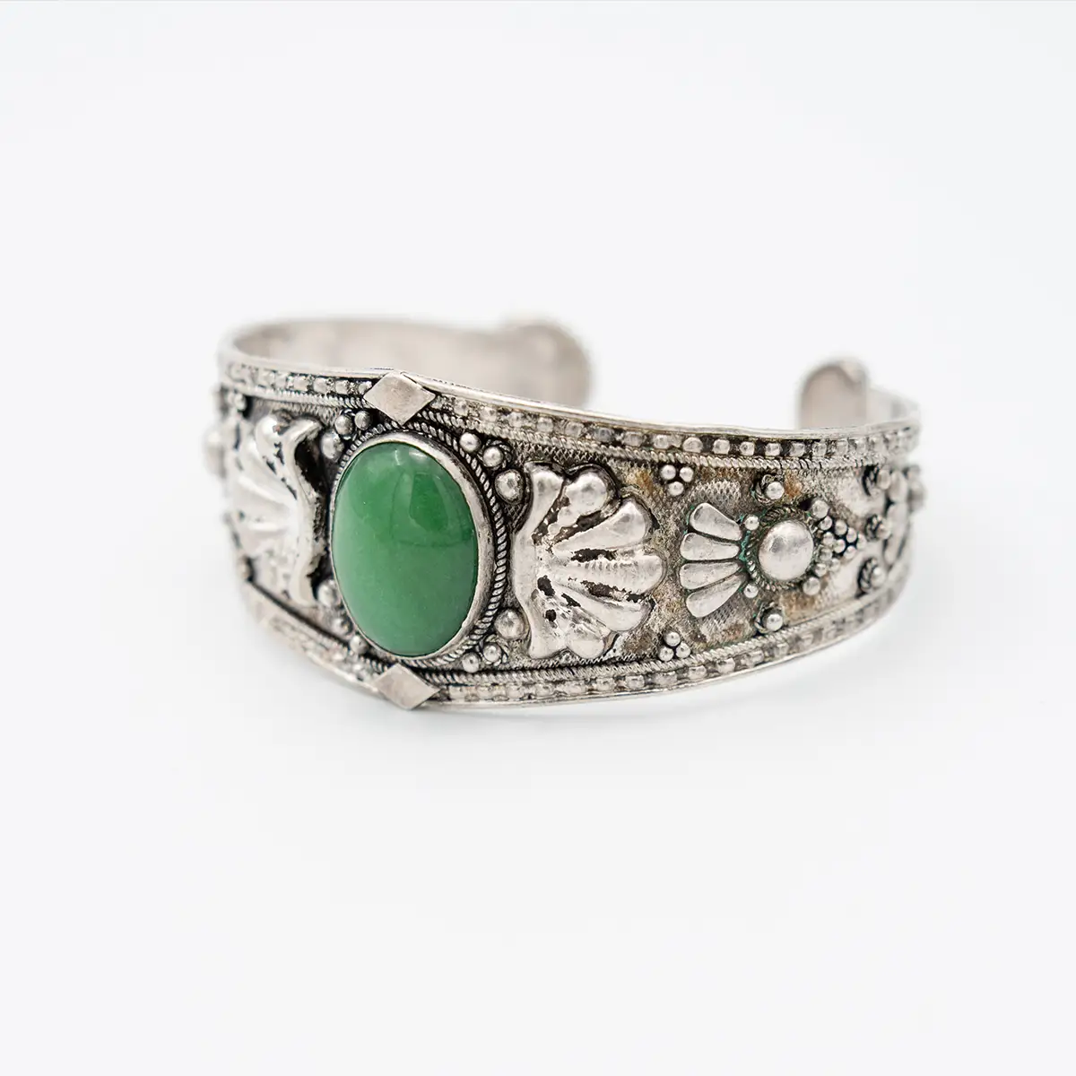 bratara vintage din argint