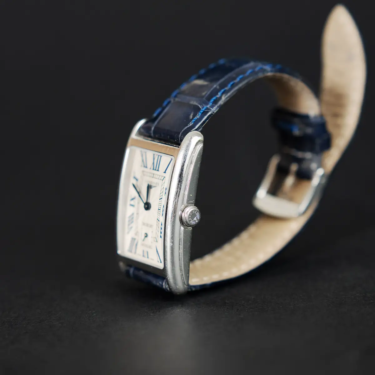 Ceas unisex, LONGINES Dolce Vita - imagine 2